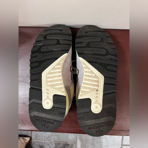 New Balance Teddy Santis 998 ‘Made in USA’ Sneakers, Size 6.5 - Picture 4 of 15